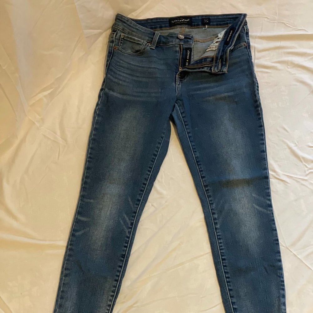 Lucky Brand Jeans